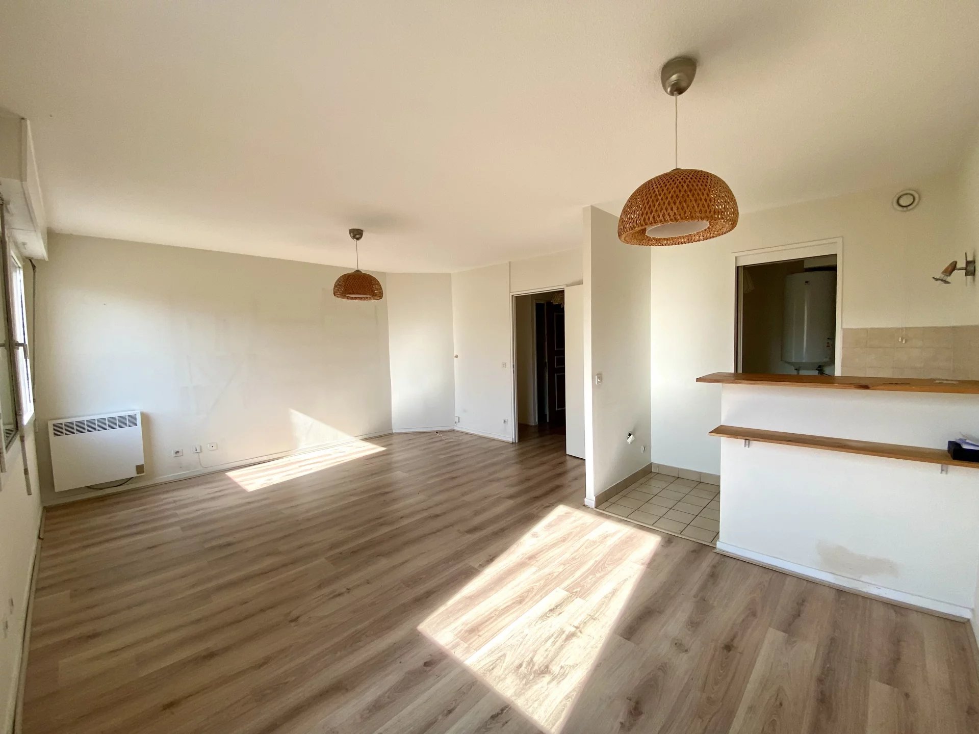 Vente Appartement Lyon 3ème