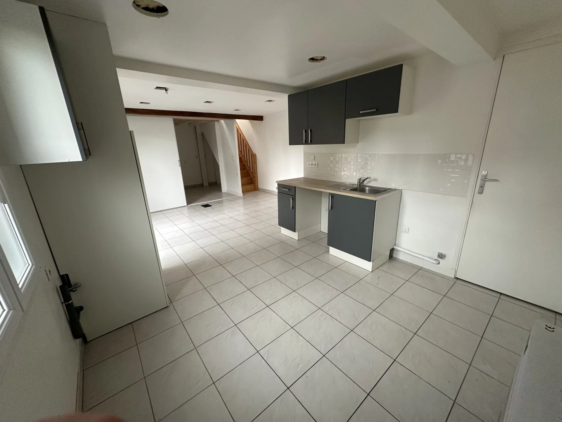 Location Appartement Boves