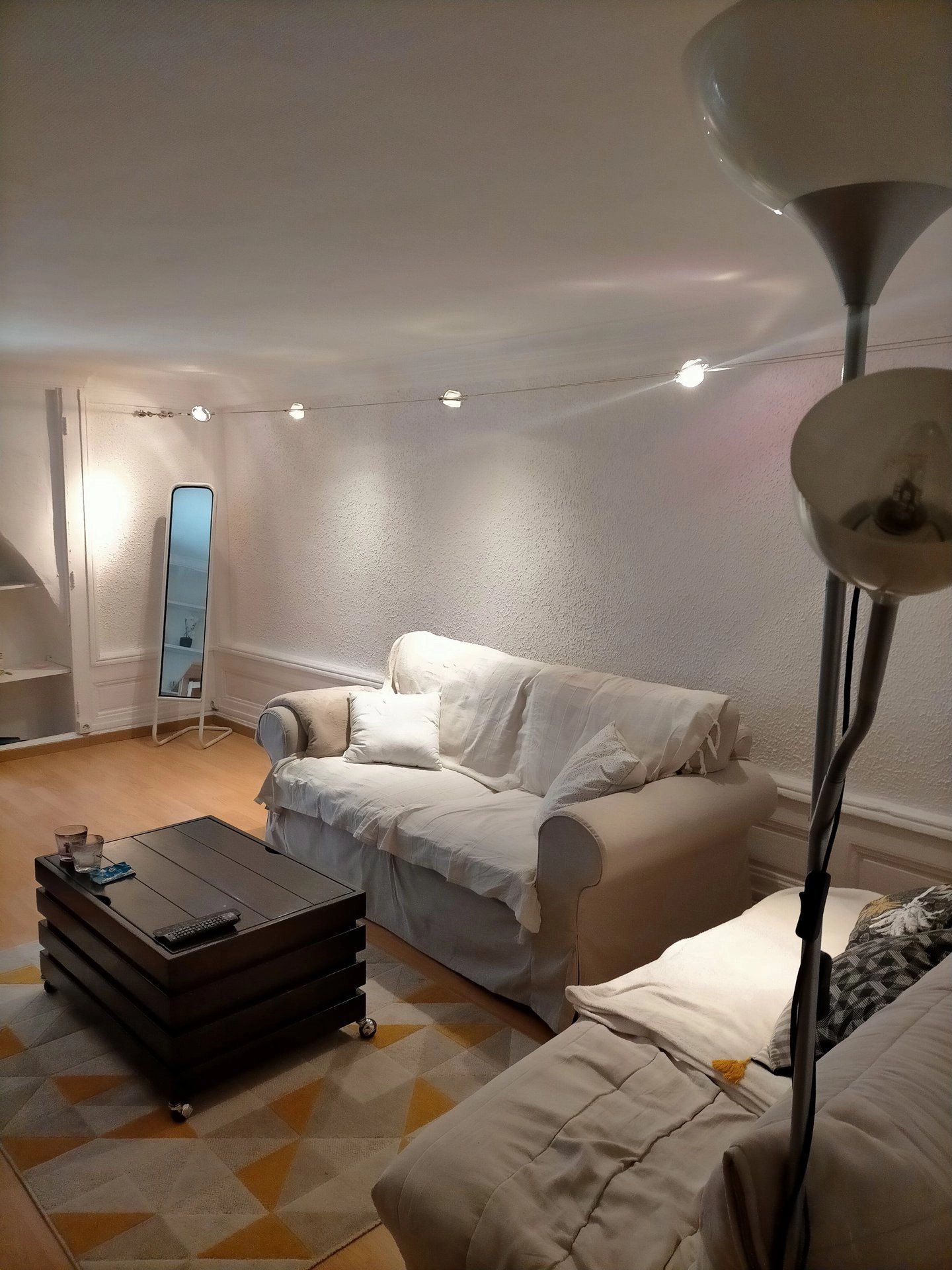 482455 Location Lyon 2ème