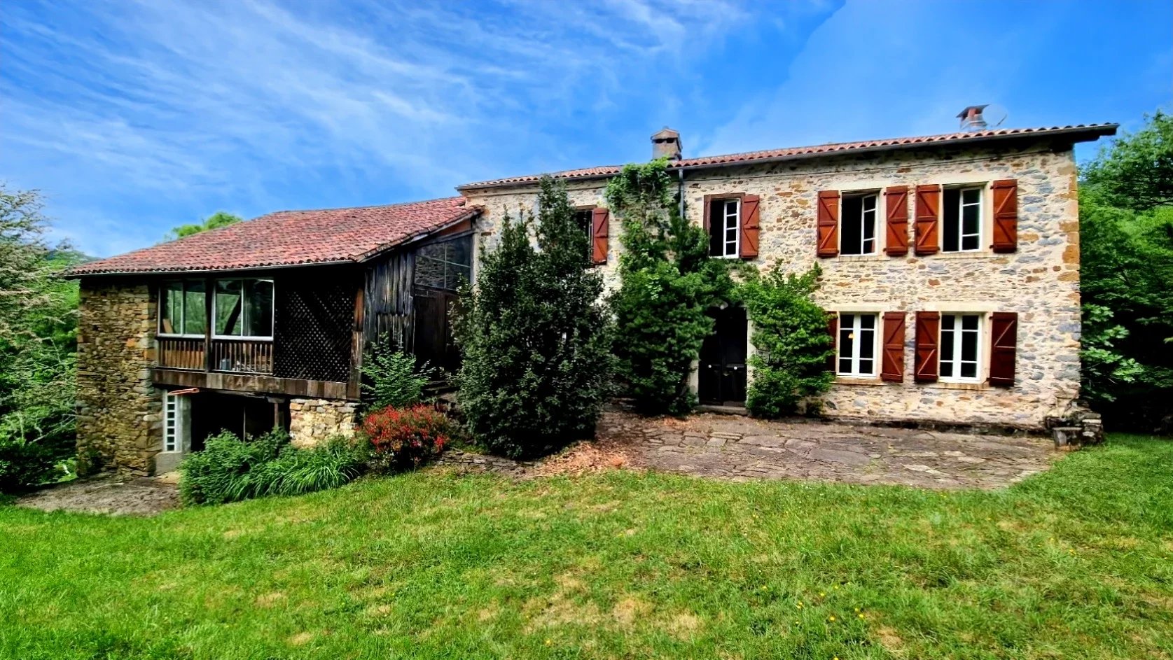 Property for sale Arbas, Haute-Garonne