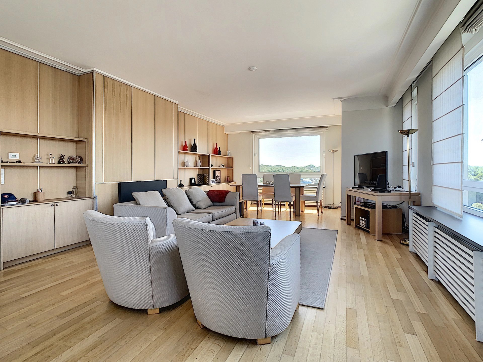 Daire Ixelles - picture 6