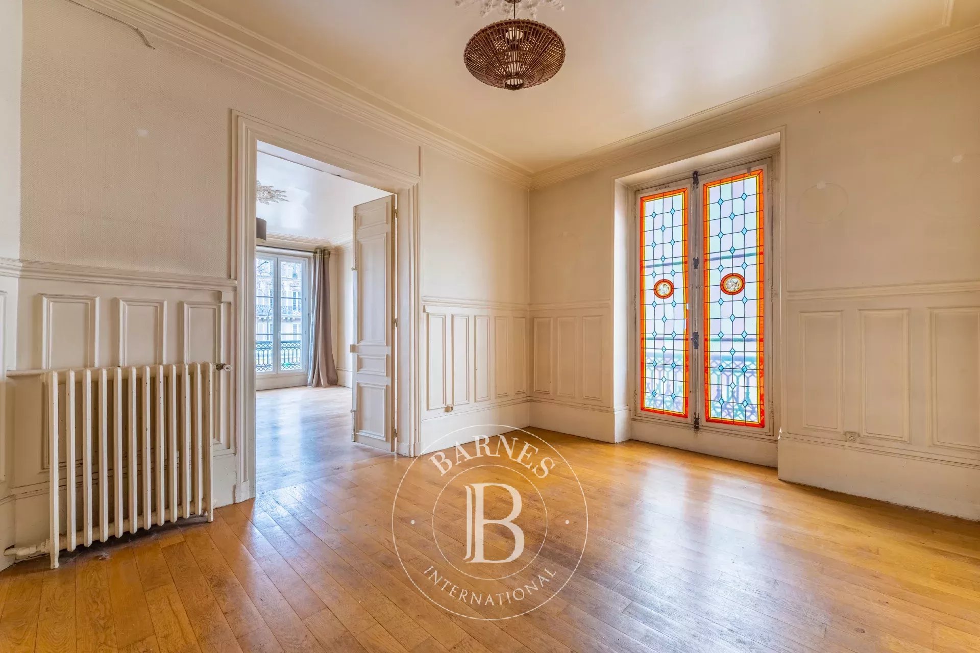 Daire Paris 11ème - picture 17