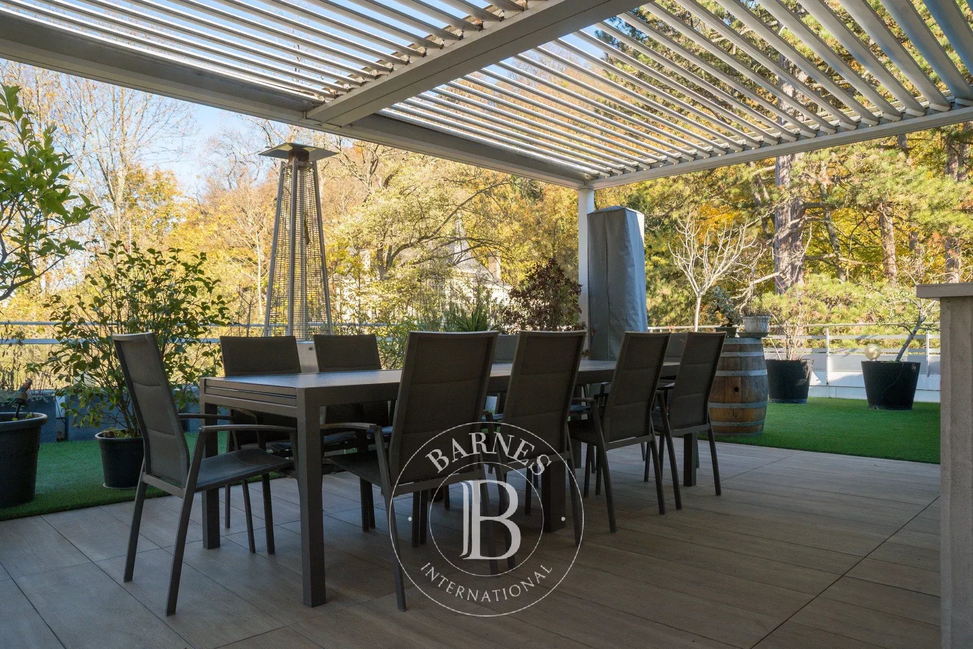 Penthouse Caluire-et-Cuire - picture 9