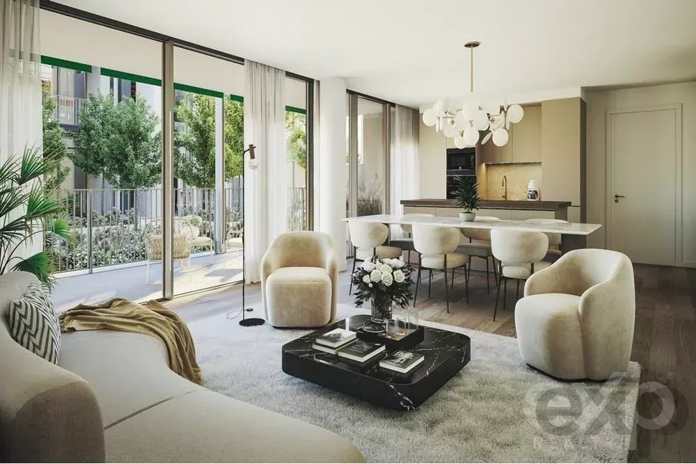 1 bedroom apartment in Marvila 85507200 image 2