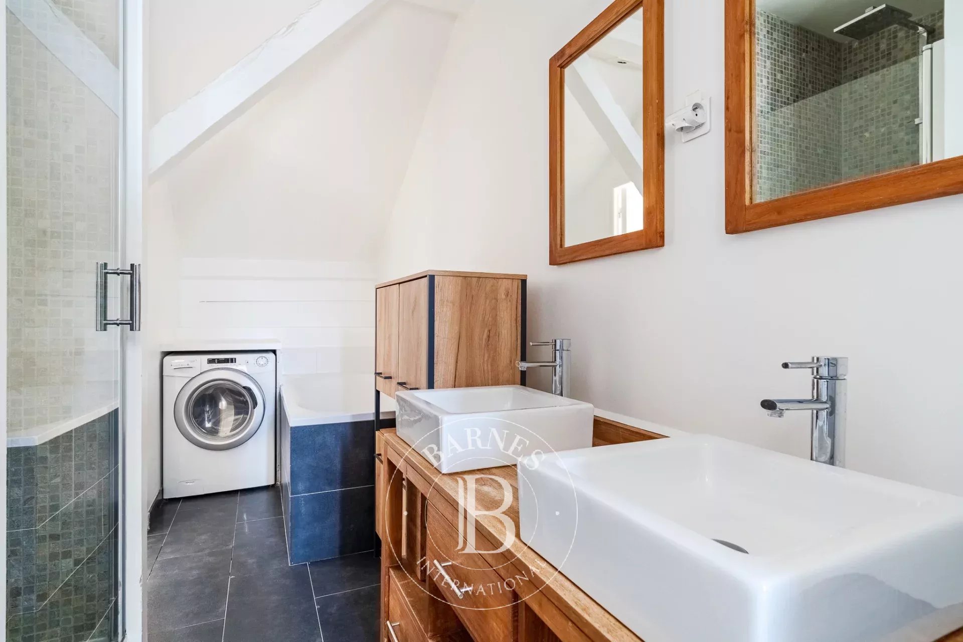 Daire Neuilly-sur-Seine - picture 10