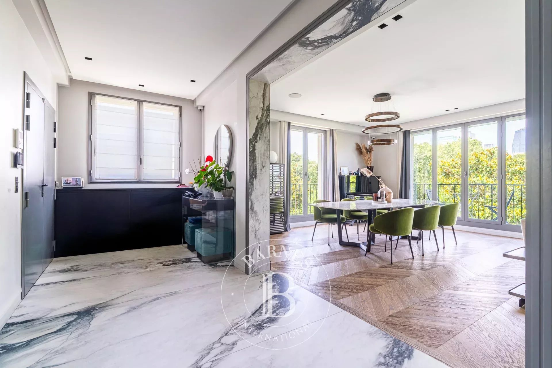 Neuilly-sur-Seine  - Appartement 5 Pi&egrave;ces 4 Chambres - picture 15