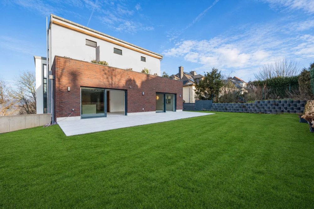 VIVRE COMME DANS UNE MAISON !