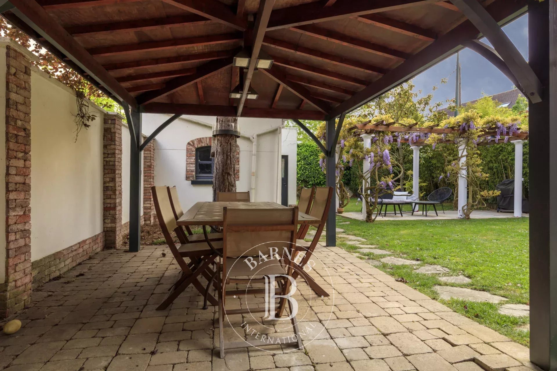 Clamart  - Casa 8 Cuartos - picture 7