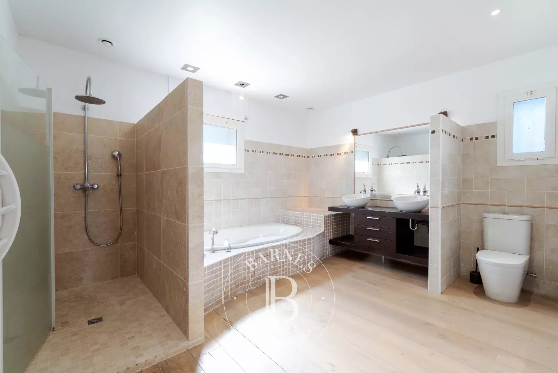 Villa Roquefort-les-Pins - picture 13