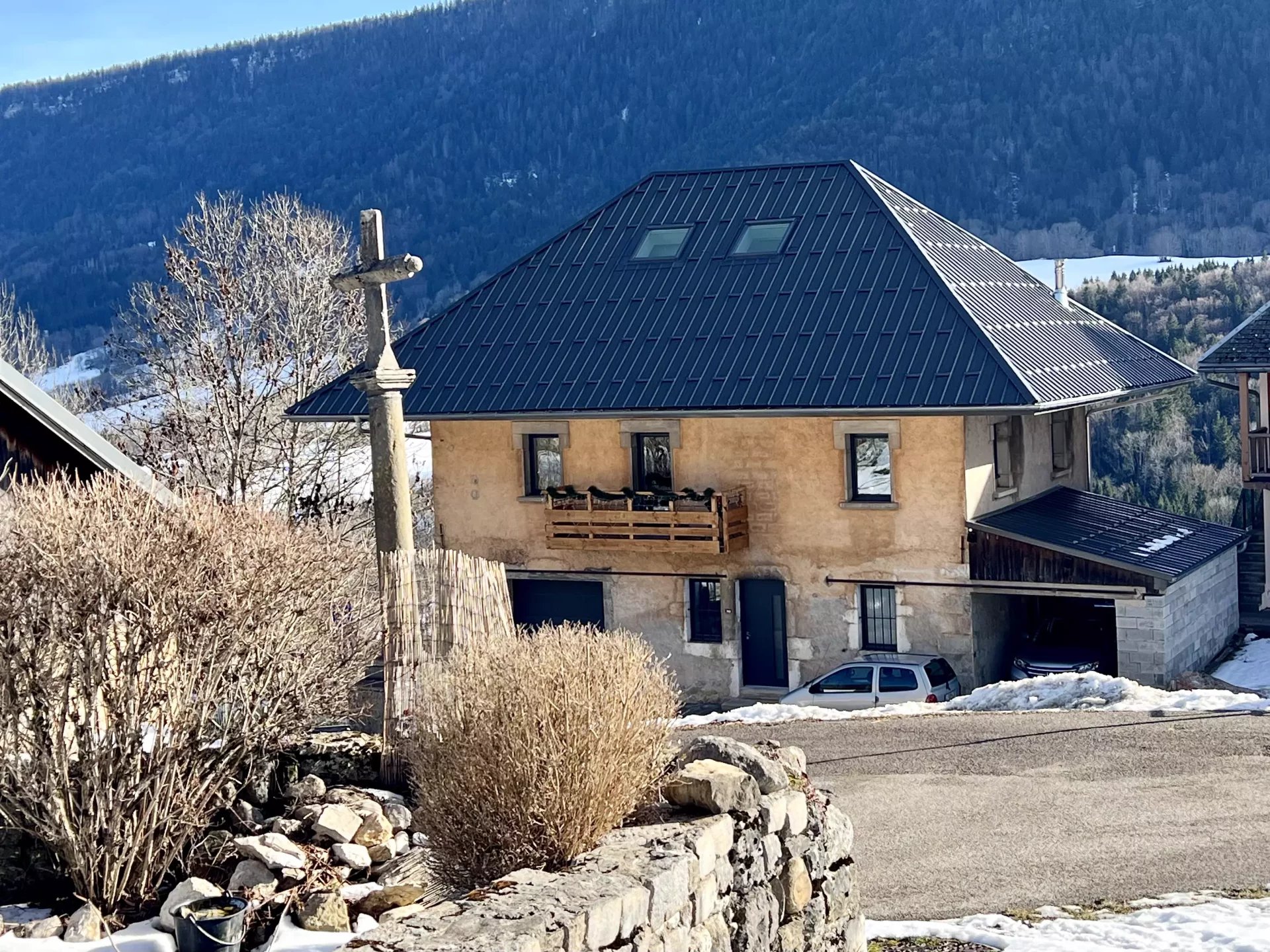 Agence immobilière de Baugimmo