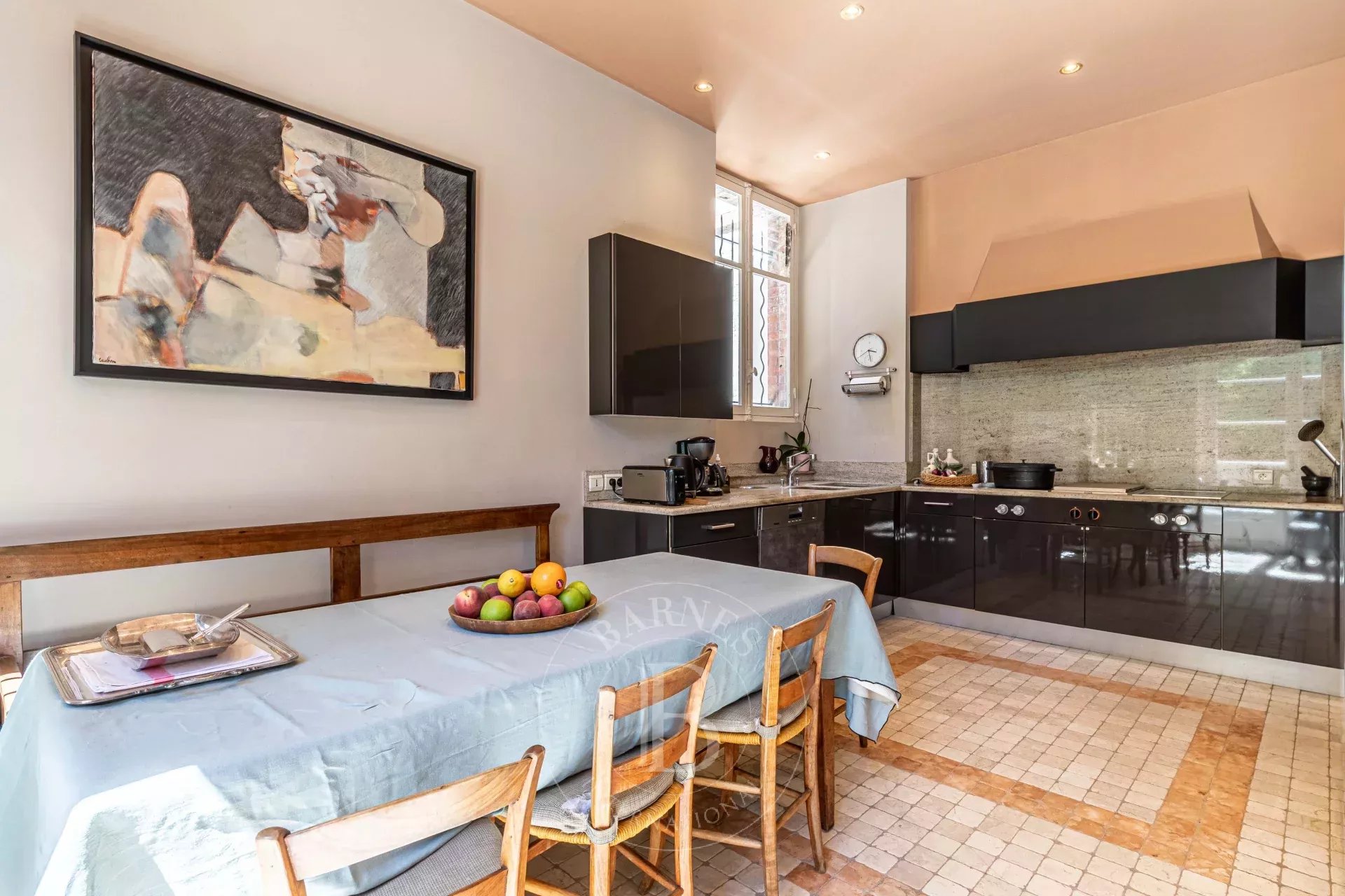 Villa Cannes - picture 32