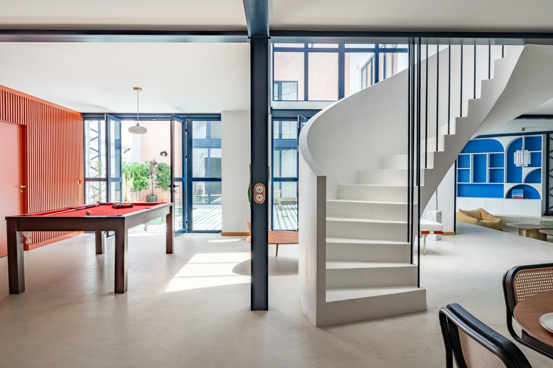 4 Bedroom Villa/Townhouse's Image 7