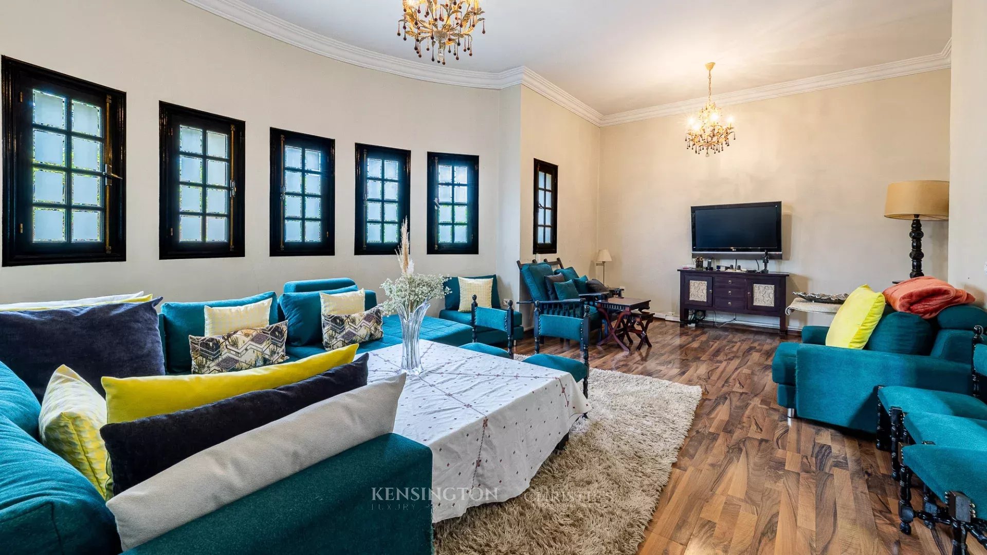 9 Bedroom Villa/Townhouse's Image 13