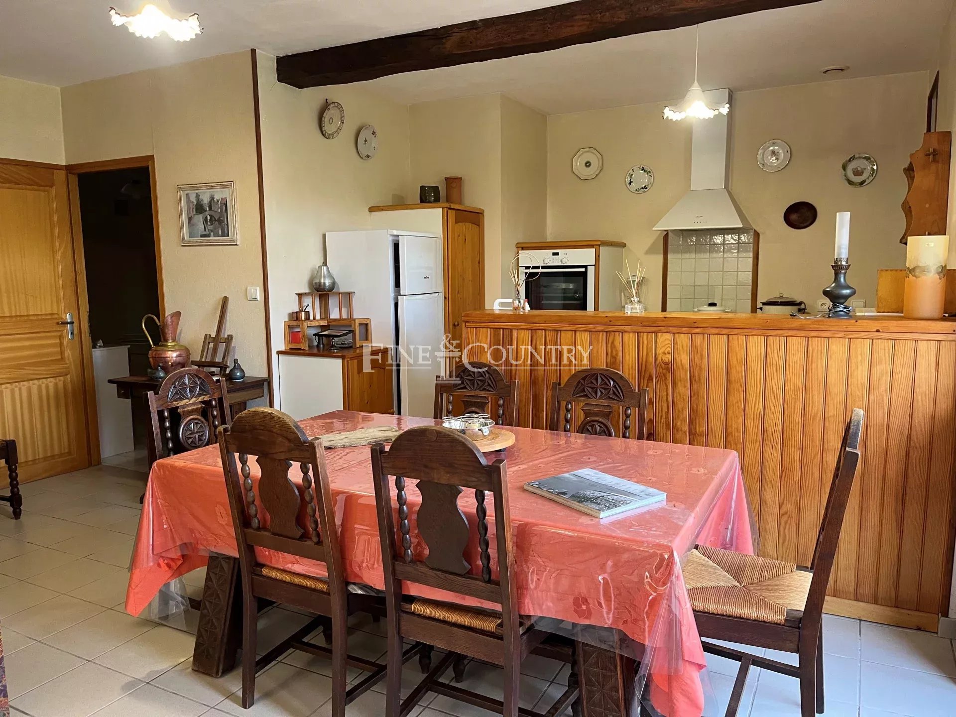 Photo of House for sale in Correze on the border of Dordogne