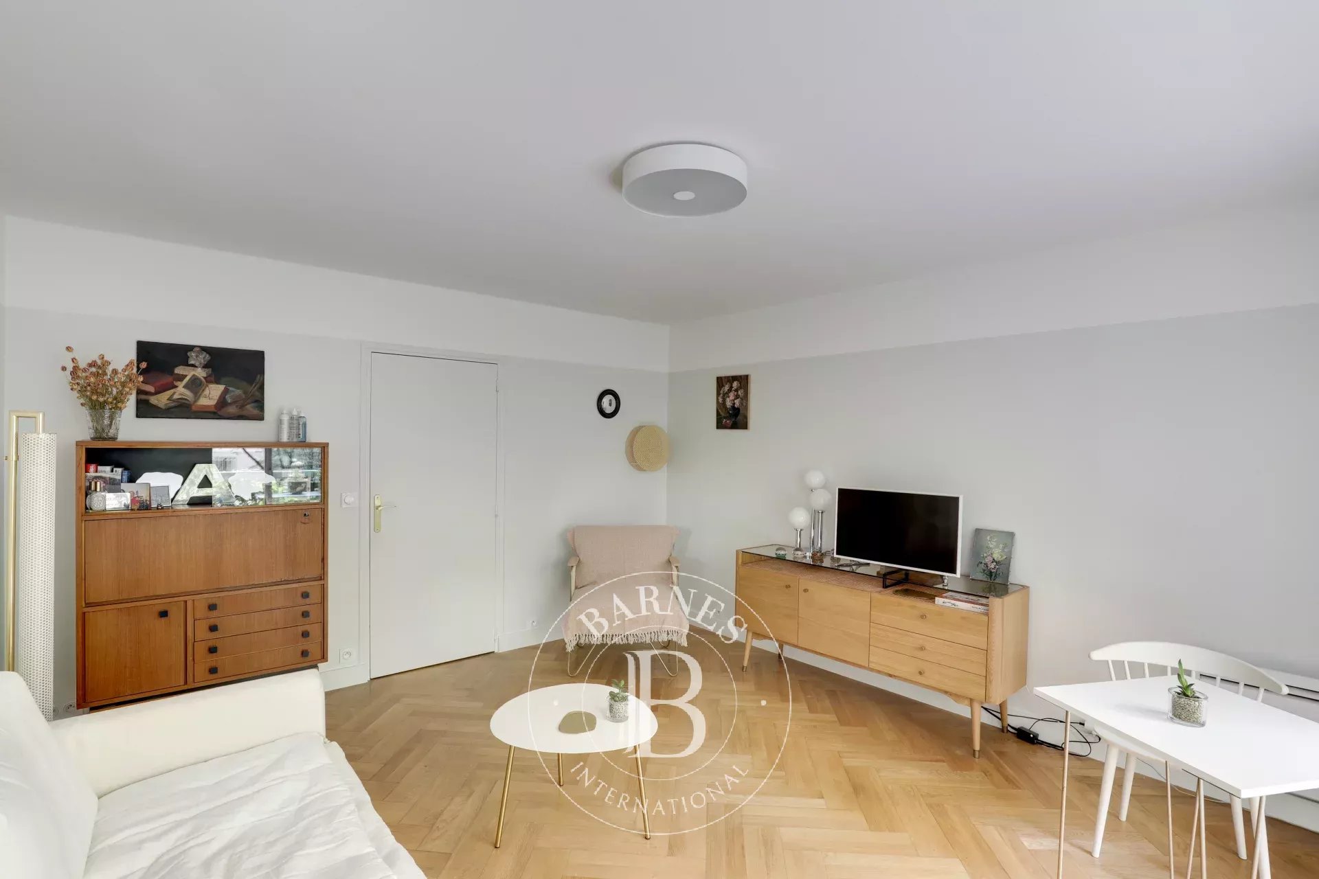 Daire Paris 7ème - picture 6