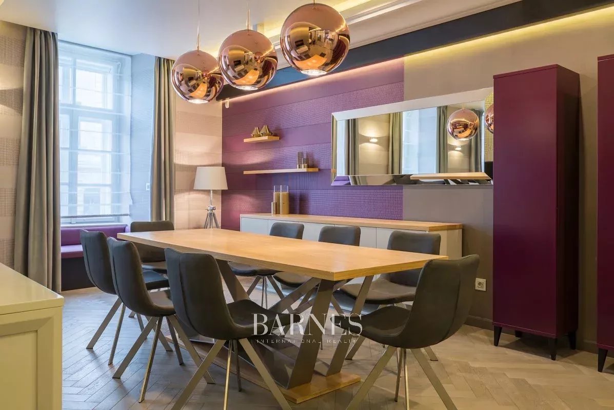 Daire Budapest I. kerülete - picture 7