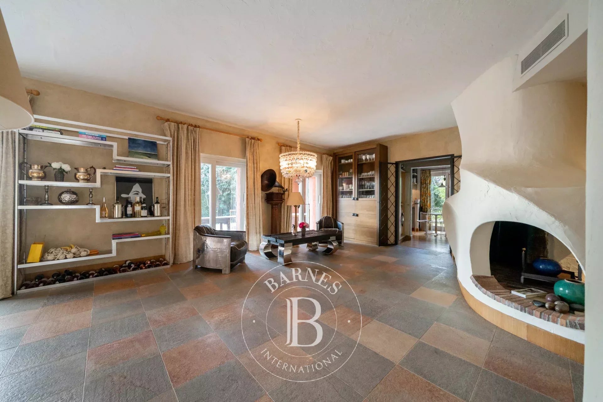 Daire Théoule-sur-Mer - picture 7