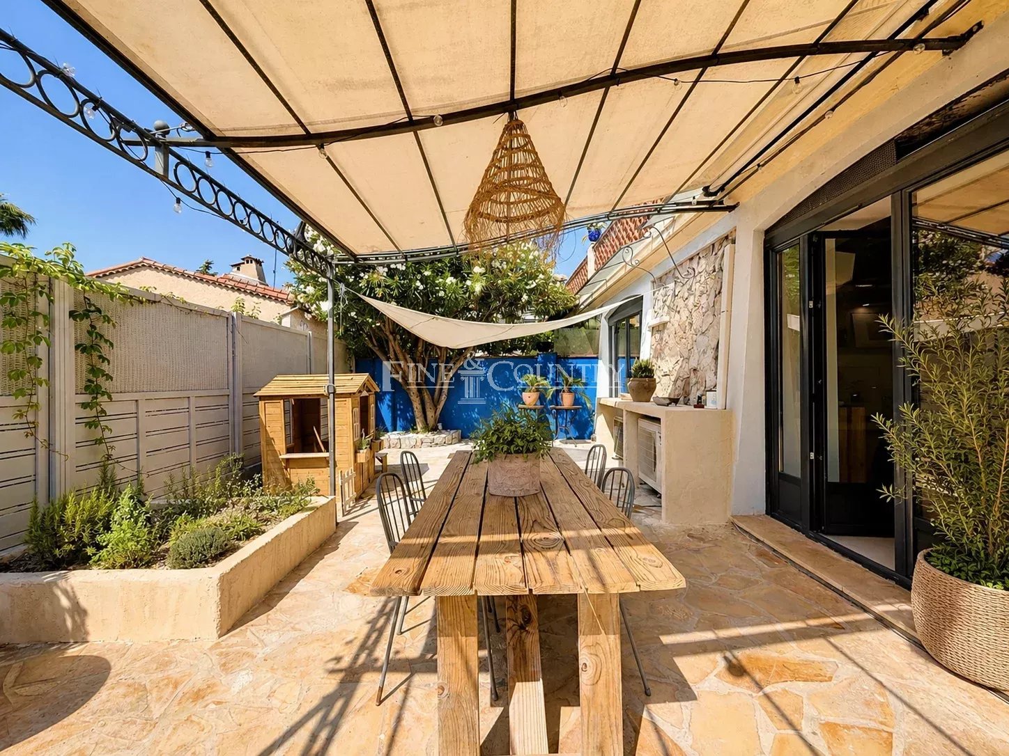 Photo of 4-Room Apartment – Sought-After Tassigny Area