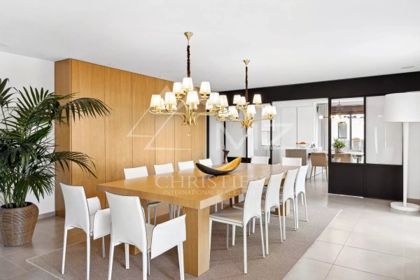 Luxury Villa Chateauneuf de Grasse | Panoramic Sea View Family Estate — photo 5