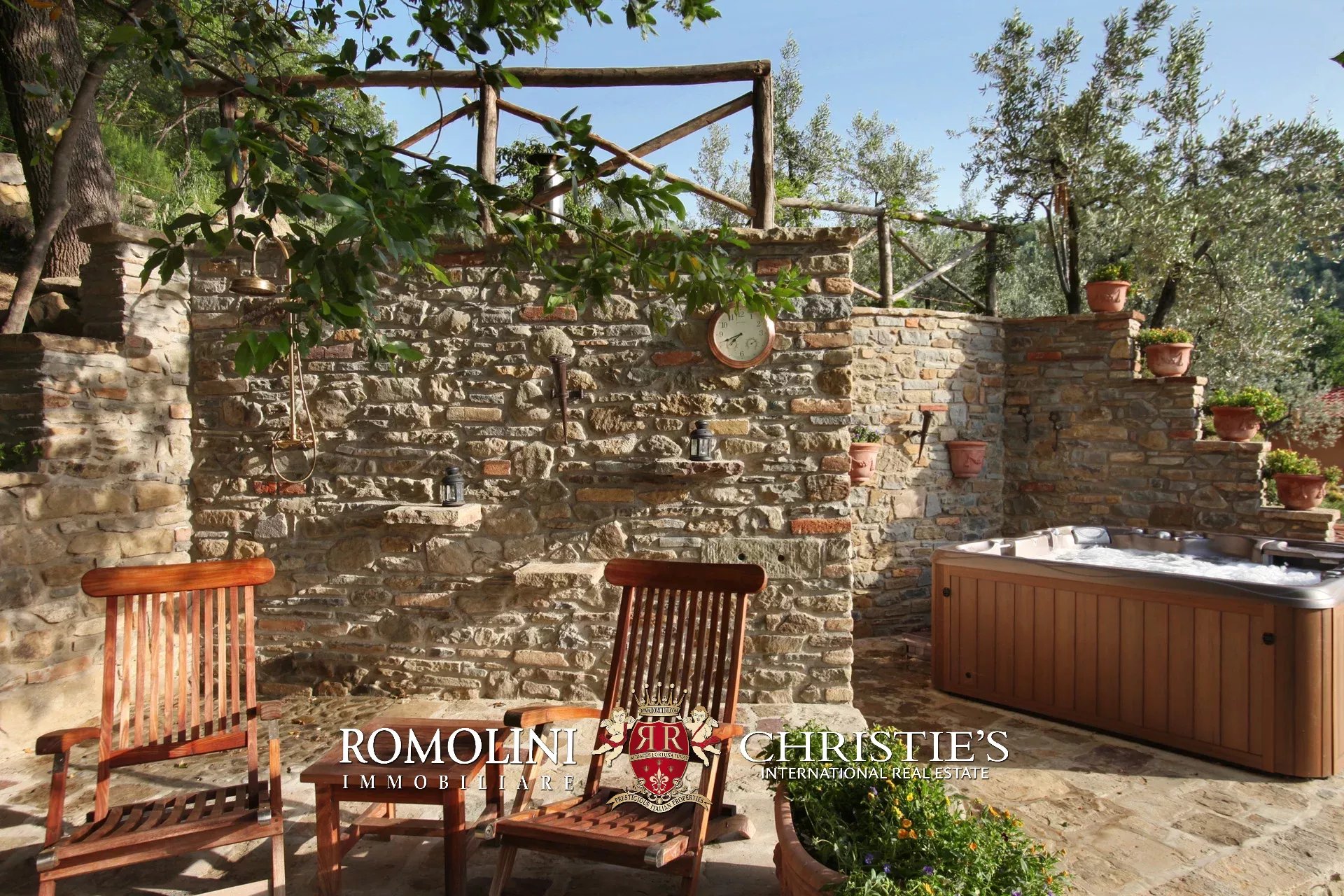 3 Bedroom Villa/Townhouse's Image 13