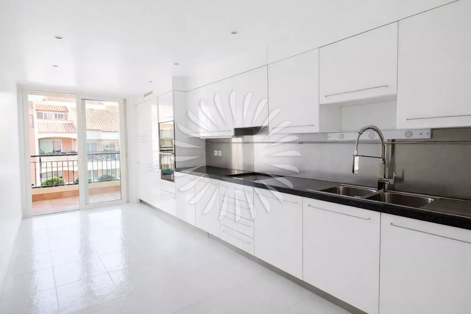 Memmo Center - Fontvieille