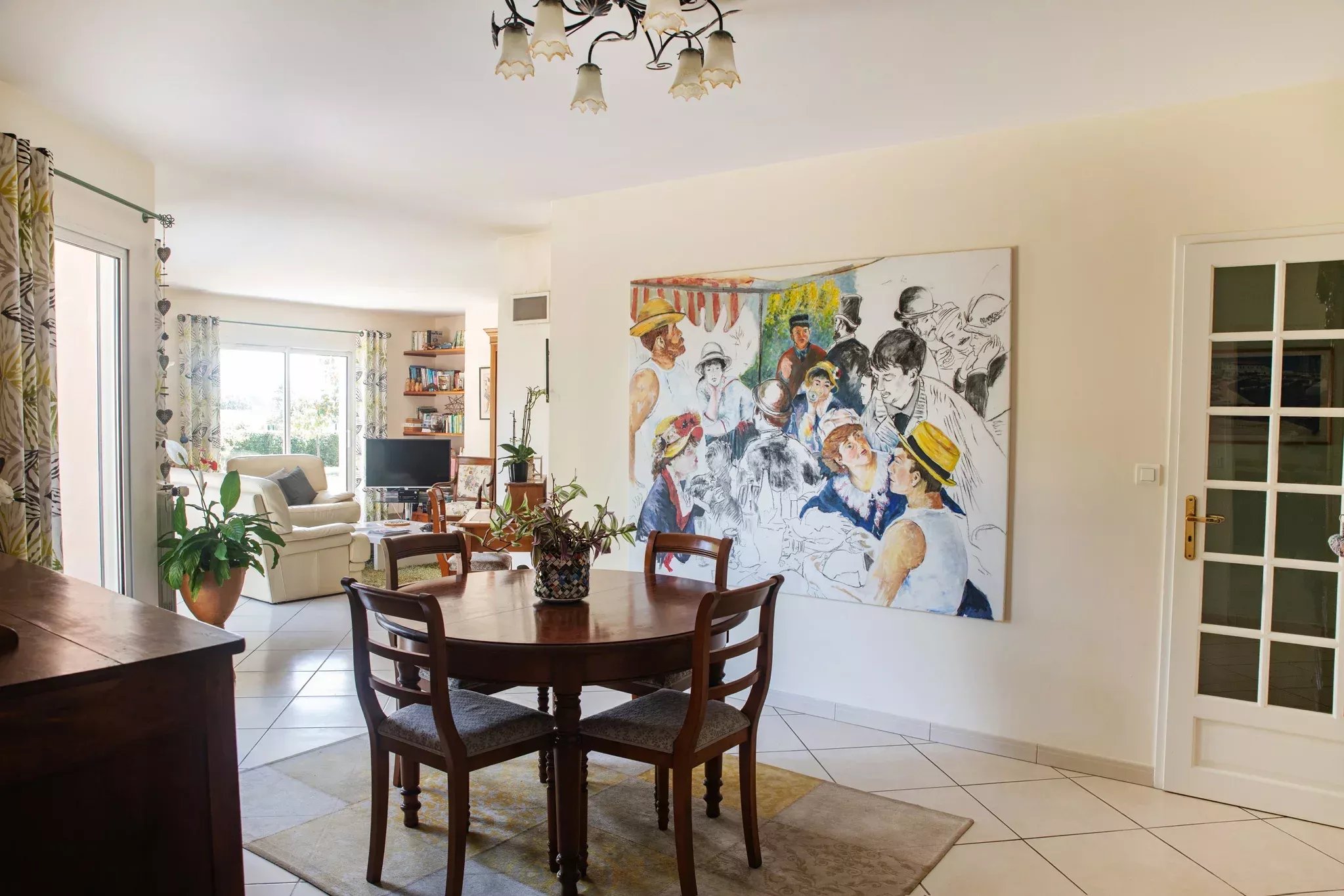 House in Hagetmau - Image 3