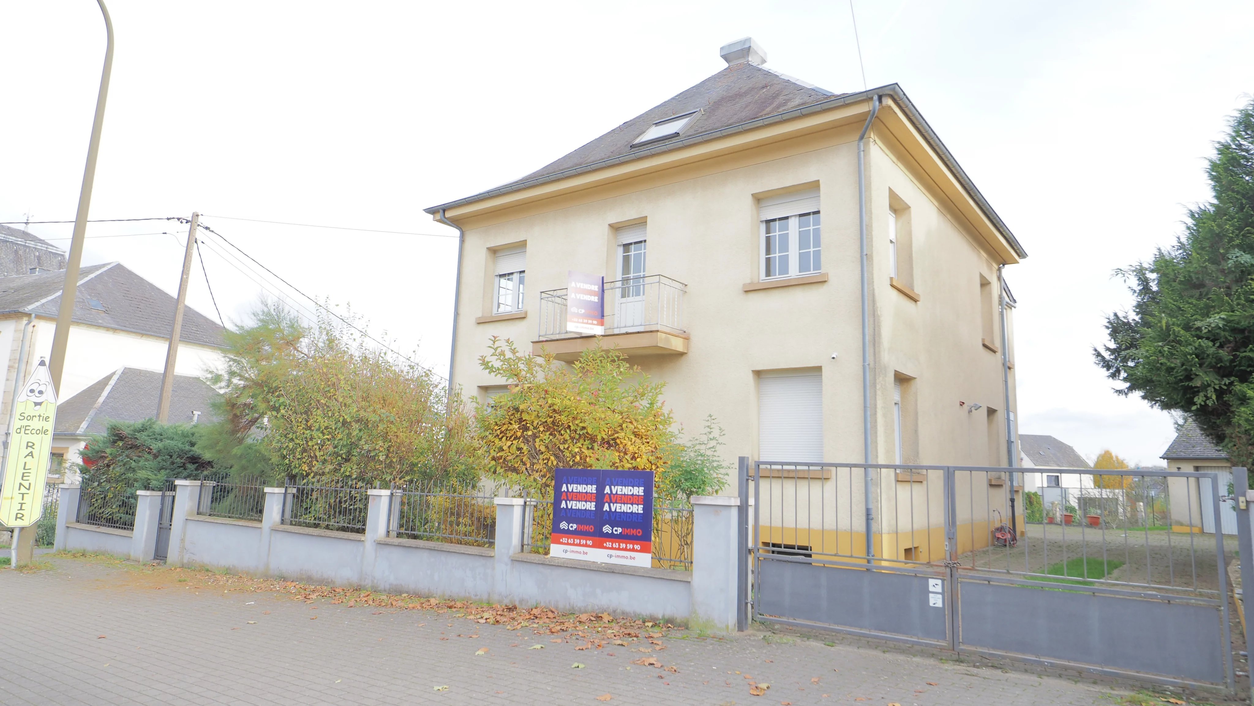 Vente Maison Aubange