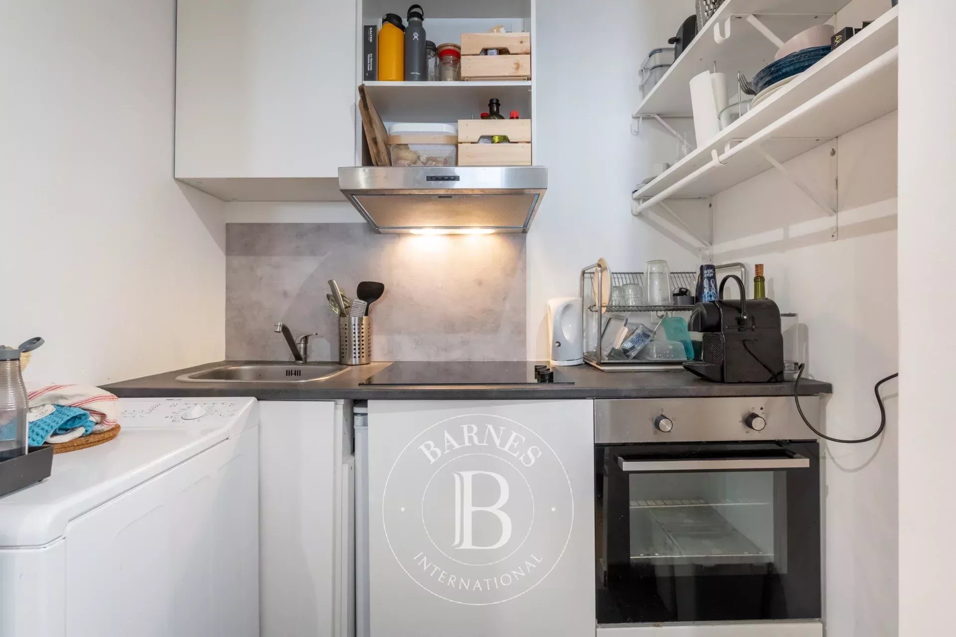 Daire Paris 11ème - picture 8