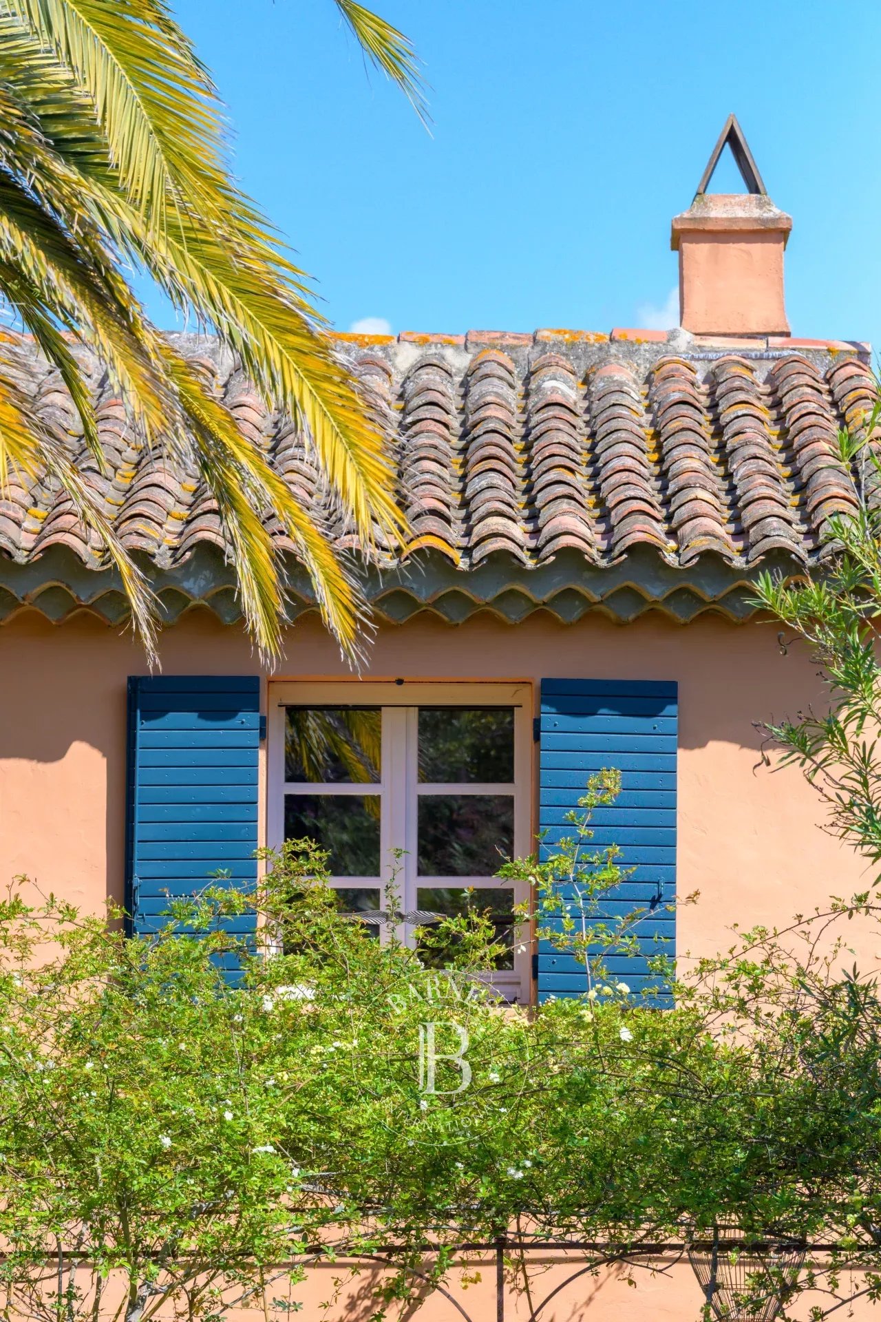 Villa Sanary-sur-Mer - picture 12