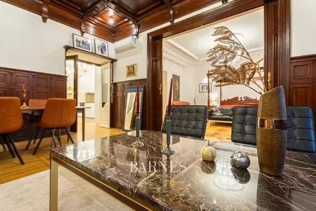 Daire Budapest V. kerülete