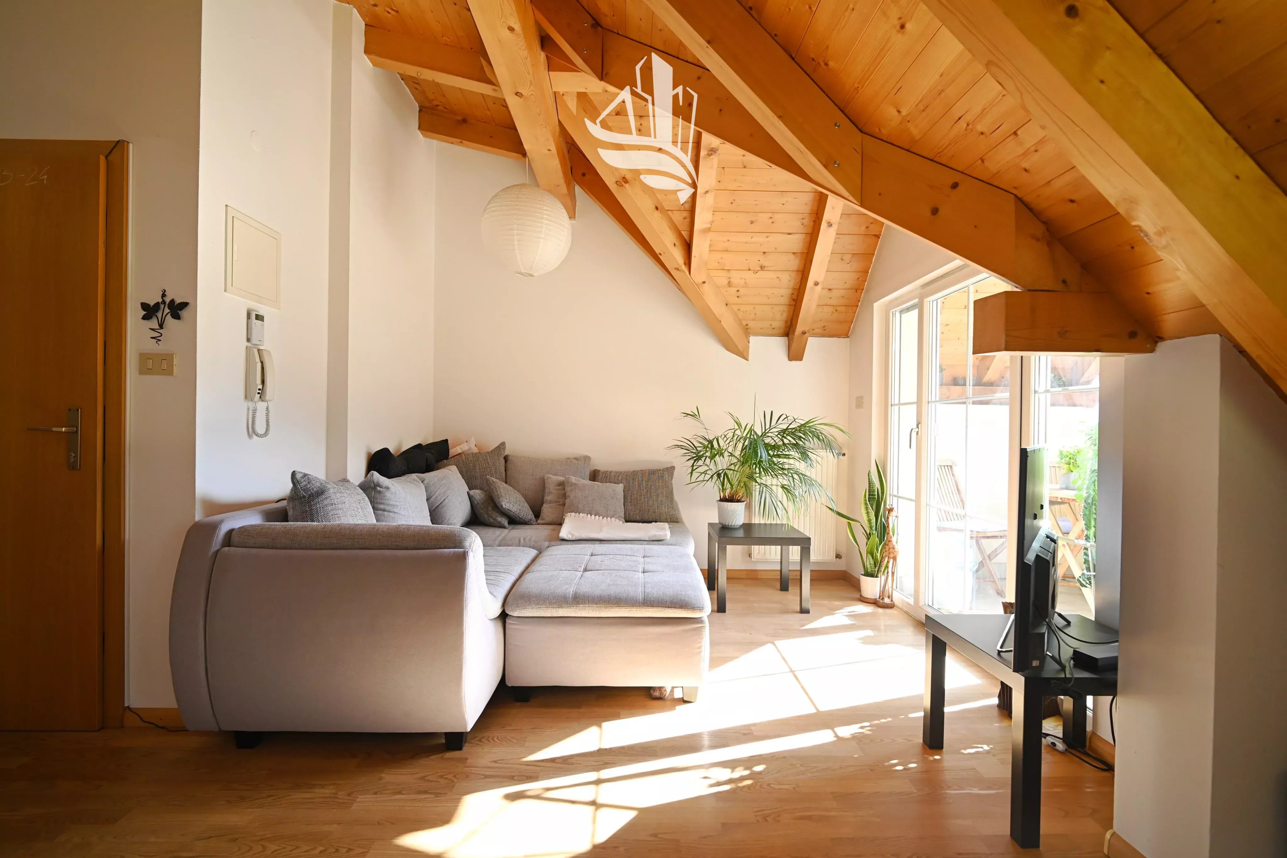 Verkauf Wohnung Algund