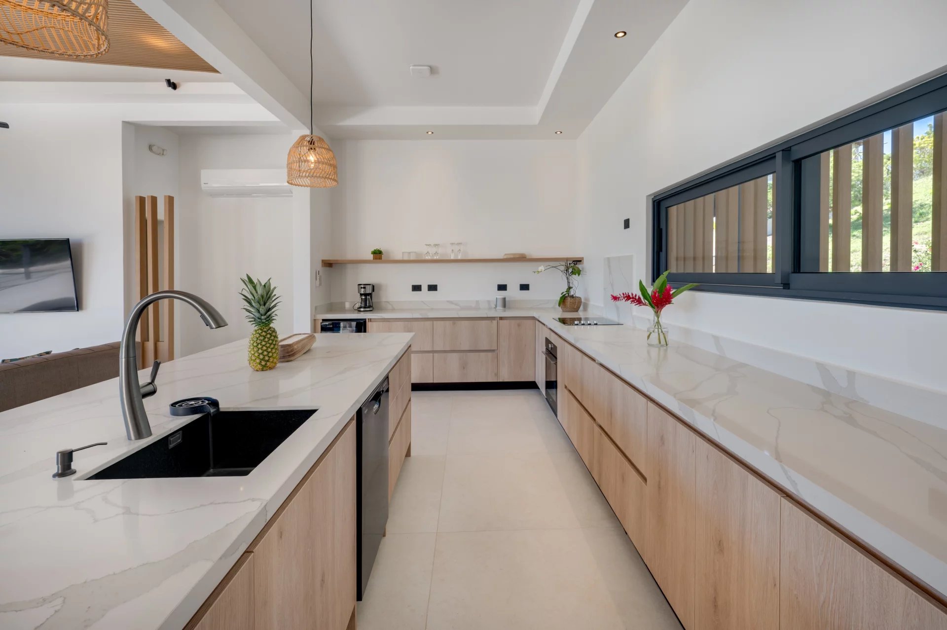 Venta Casa Tamarindo