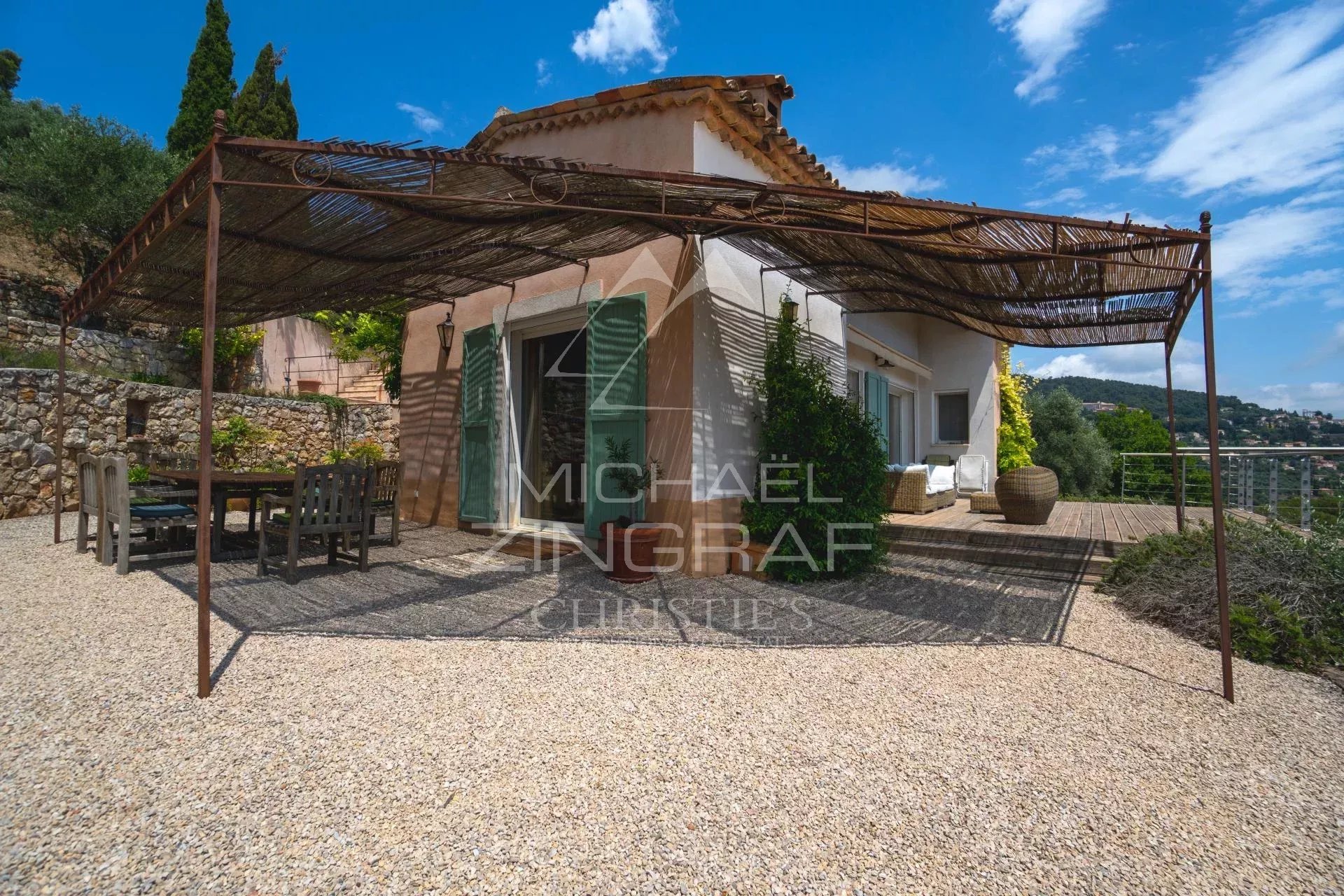 4 Bedroom Villa/Townhouse's Image 24