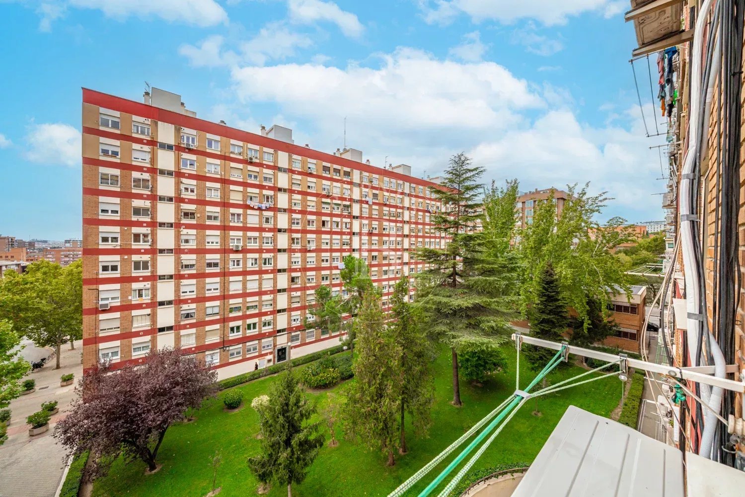 Daire Madrid - picture 38