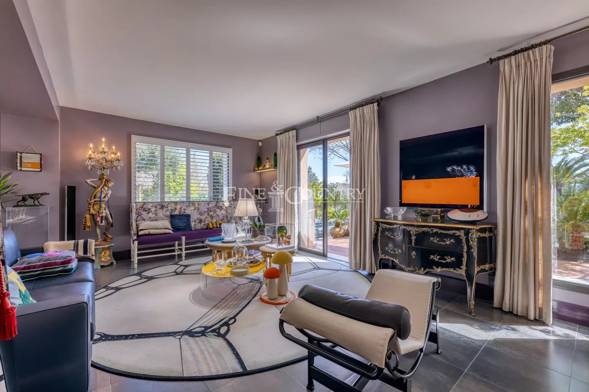 Photo of Villa for sale in Grasse