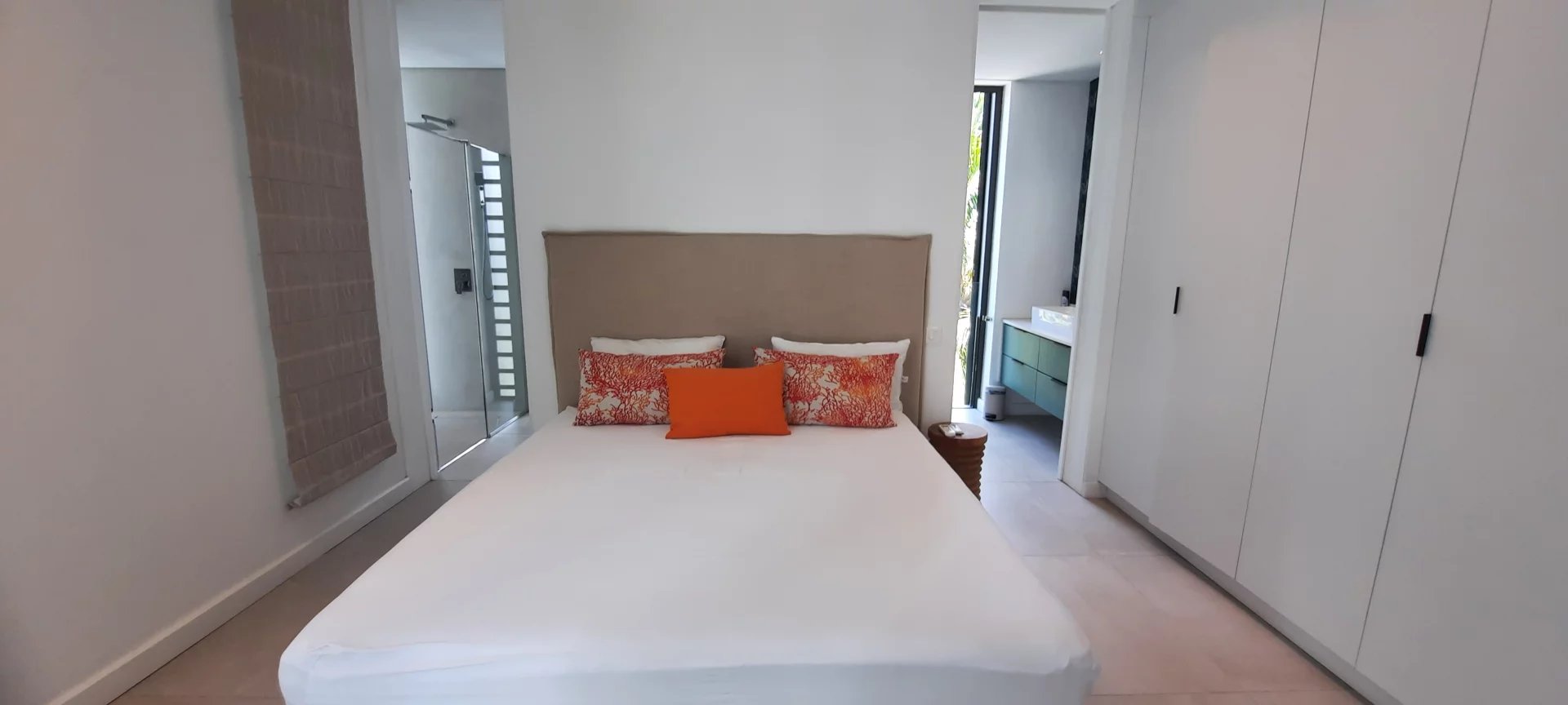 Daire Cap Malheureux - picture 14