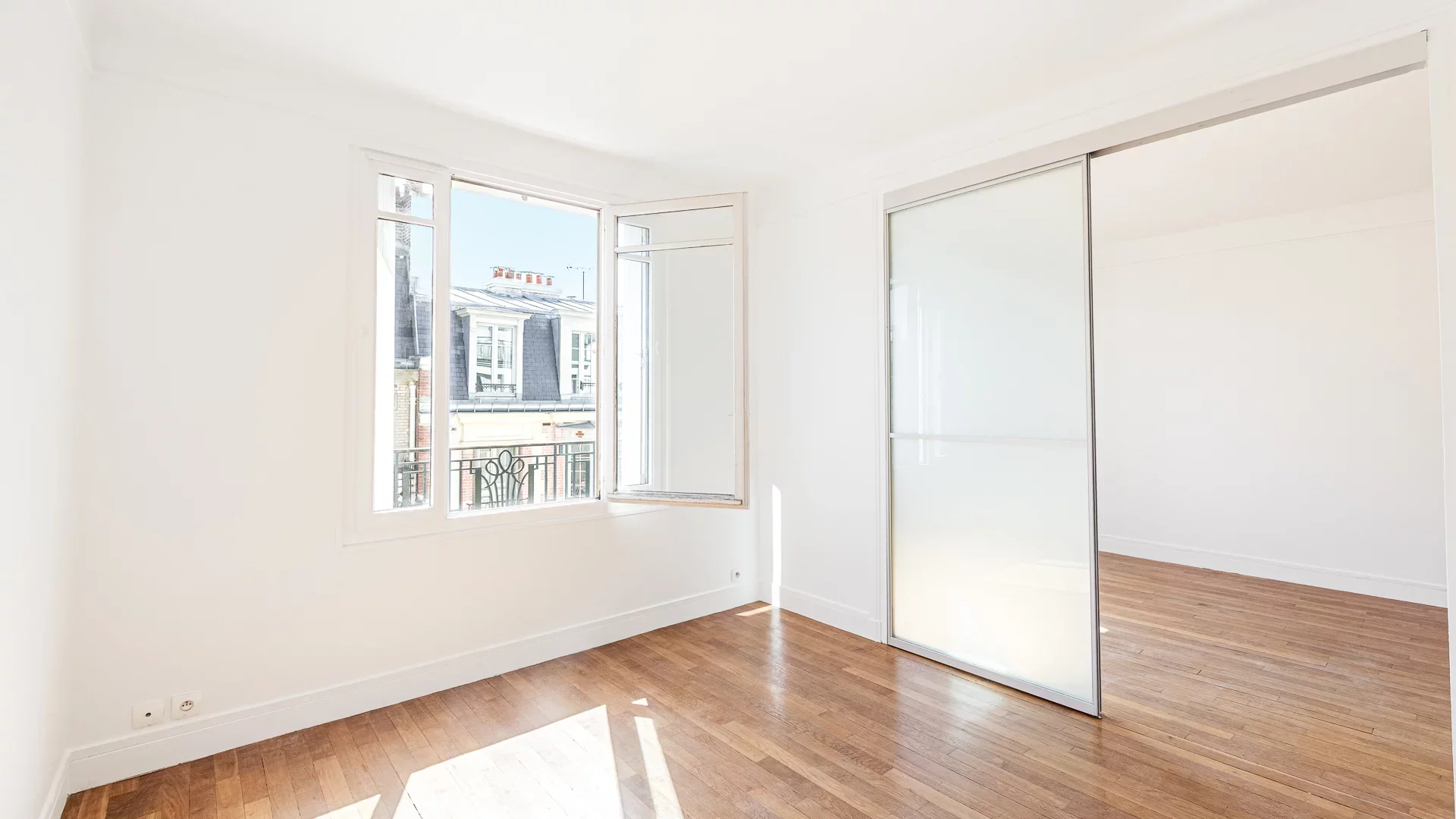 Paris 18e - LAMARCK / DAMRÉMONT
