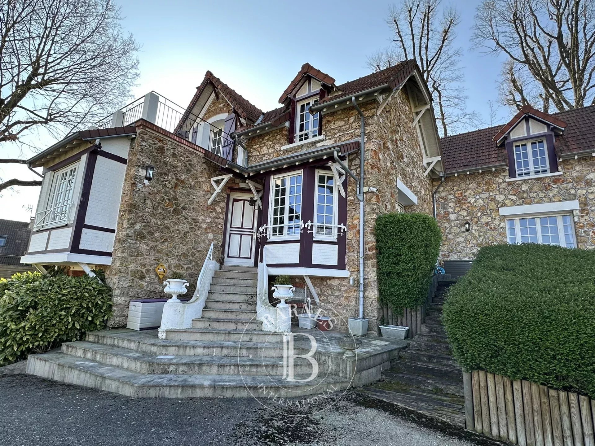 Maison Villebon-sur-Yvette  -  ref 82623958 (picture 2)