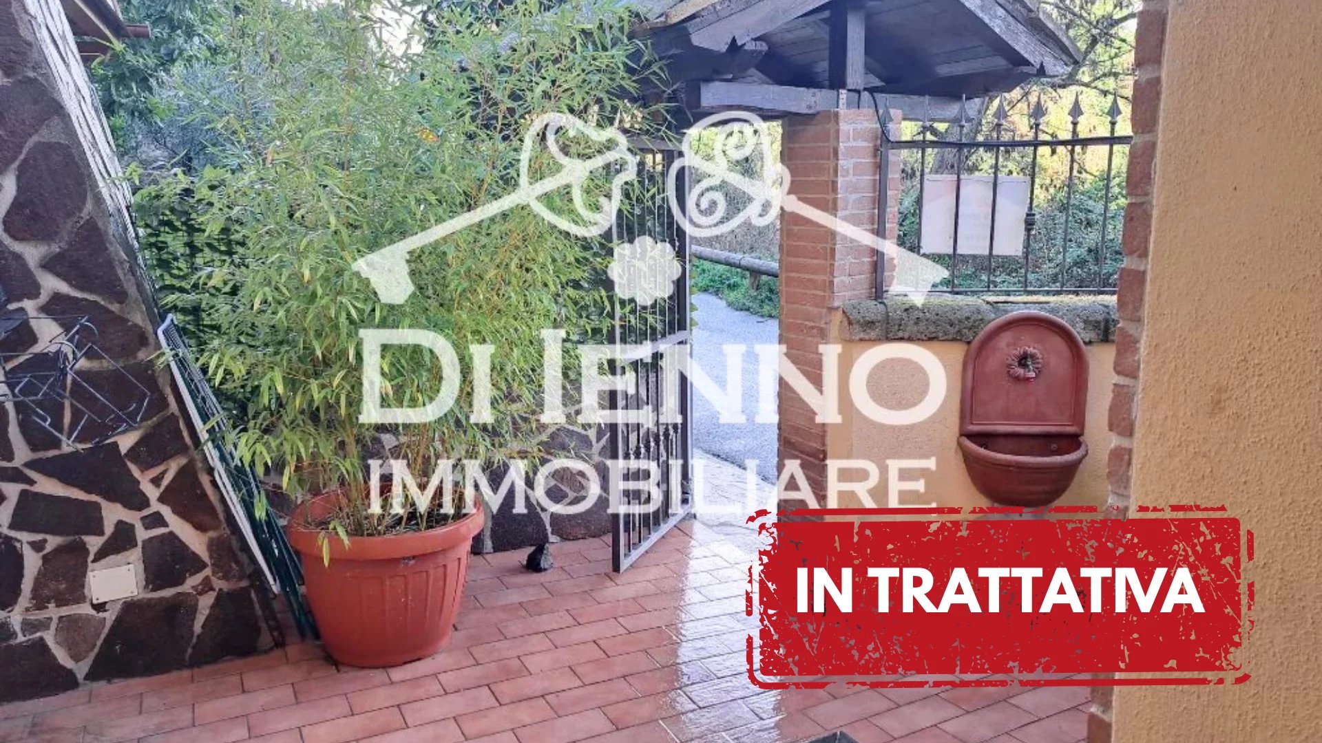 Sale Apartment Roma Cesano