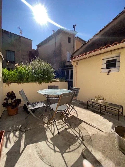 Location Appartement Saint-Hippolyte-du-Fort