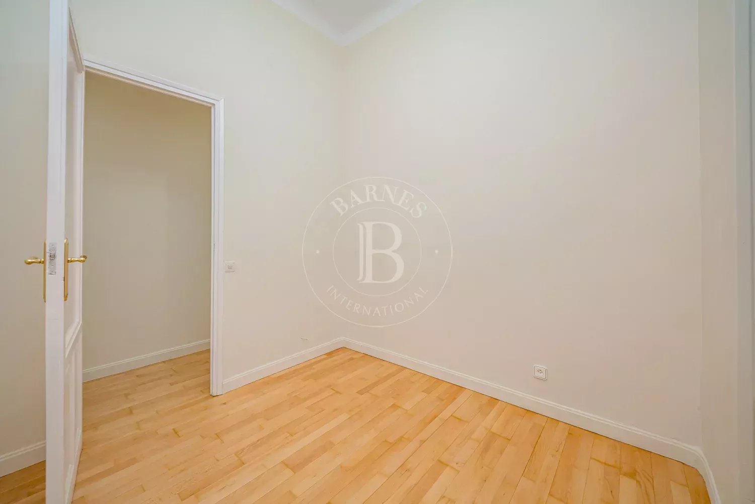 Daire Madrid - picture 31