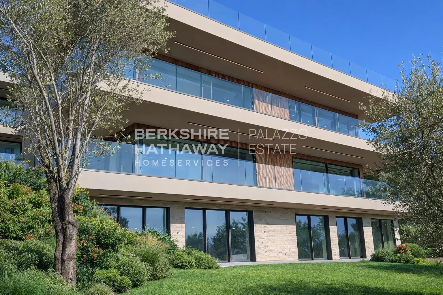 Vendita Appartamento Padenghe sul Garda