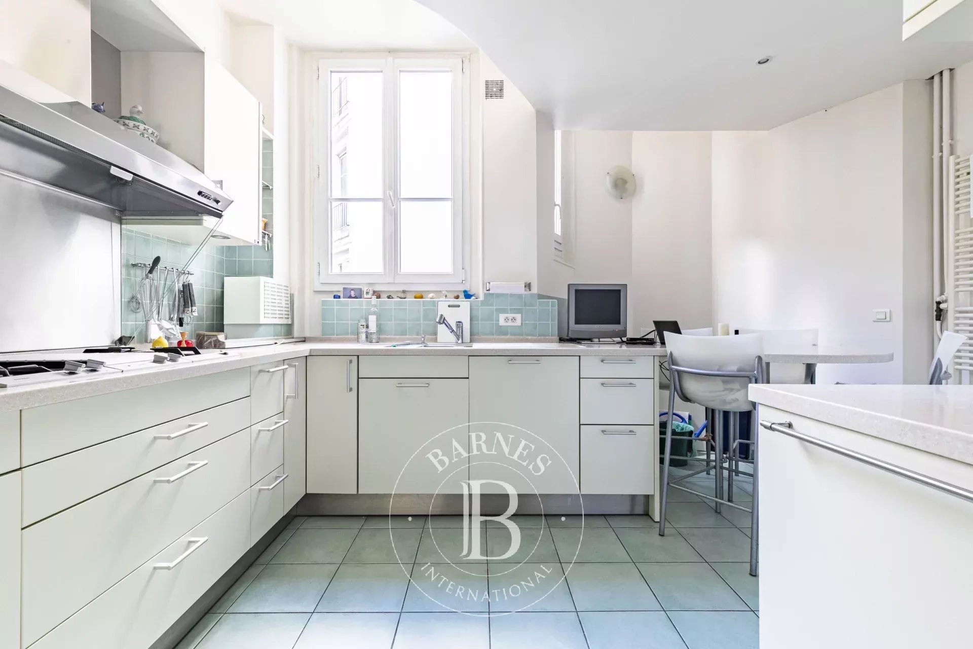 Daire Paris 15ème - picture 9