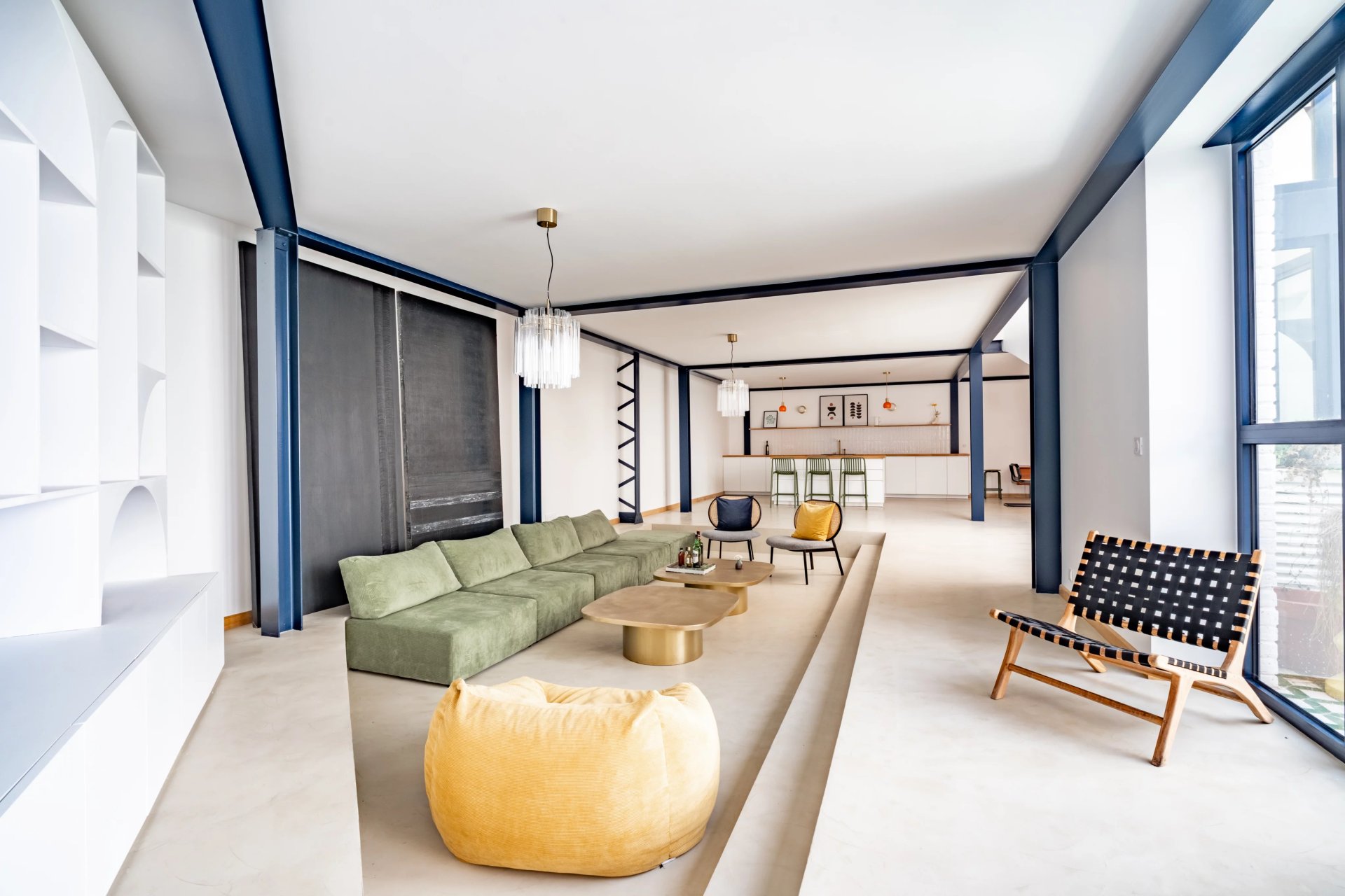 4 Bedroom Villa/Townhouse's Image 38