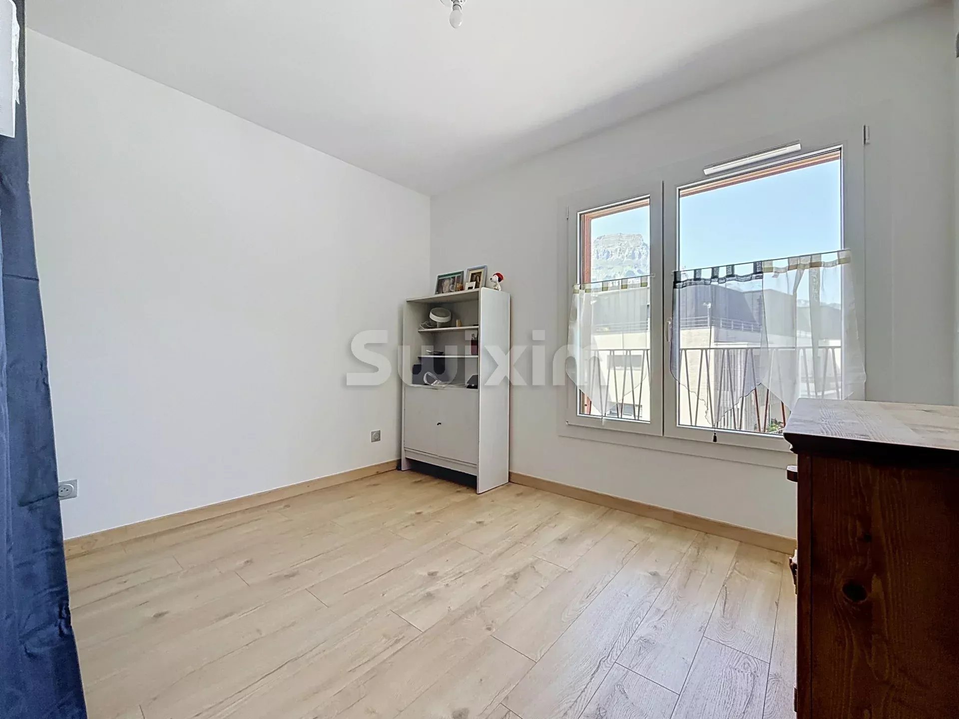 Vente Appartement à Sallanches — photo 11