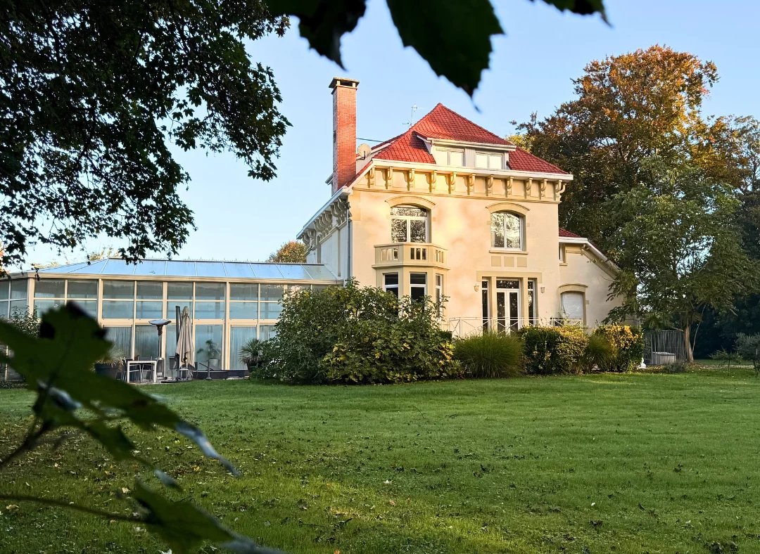 Agence immobilière de Nord Immo