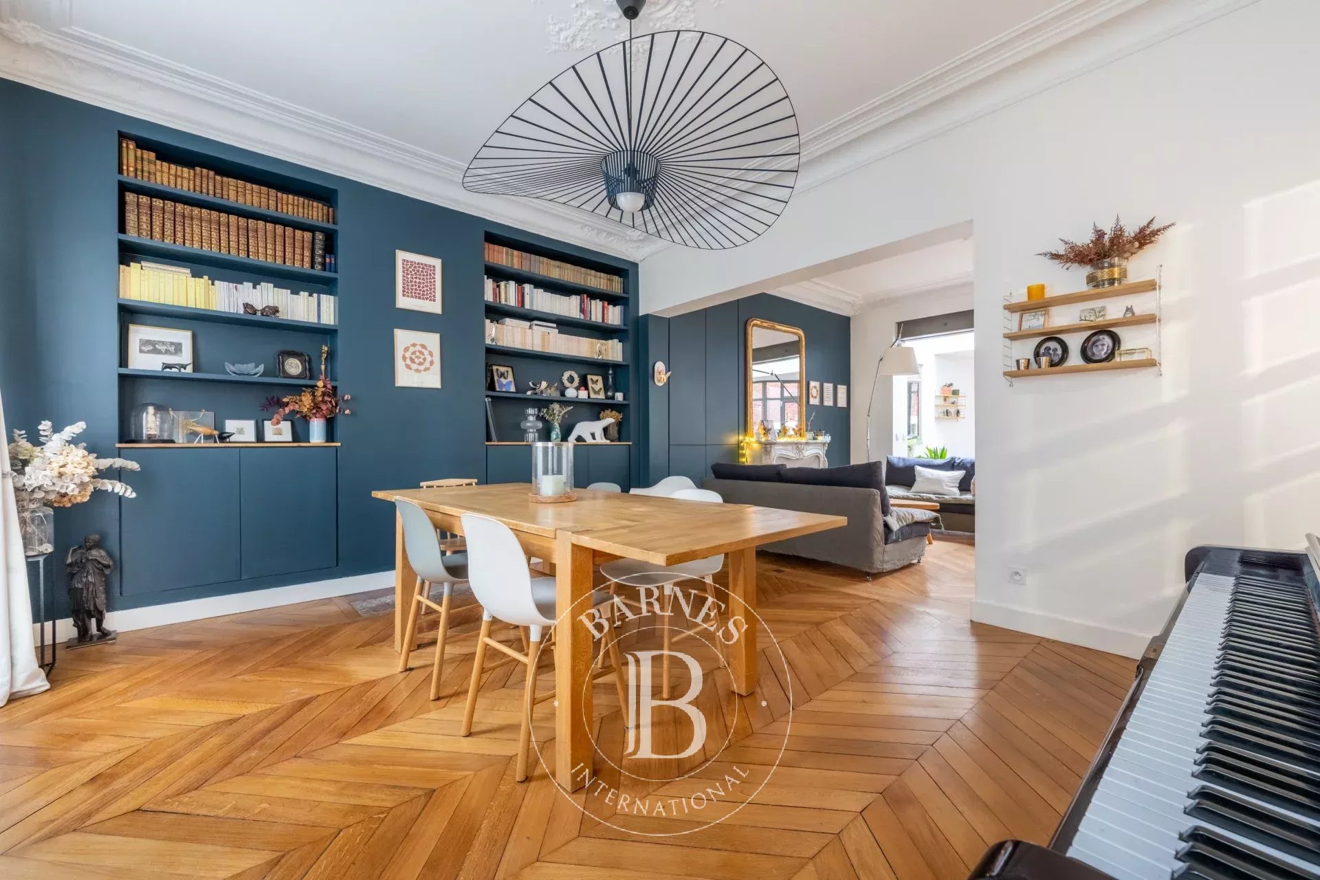 Ev Fontenay-sous-Bois