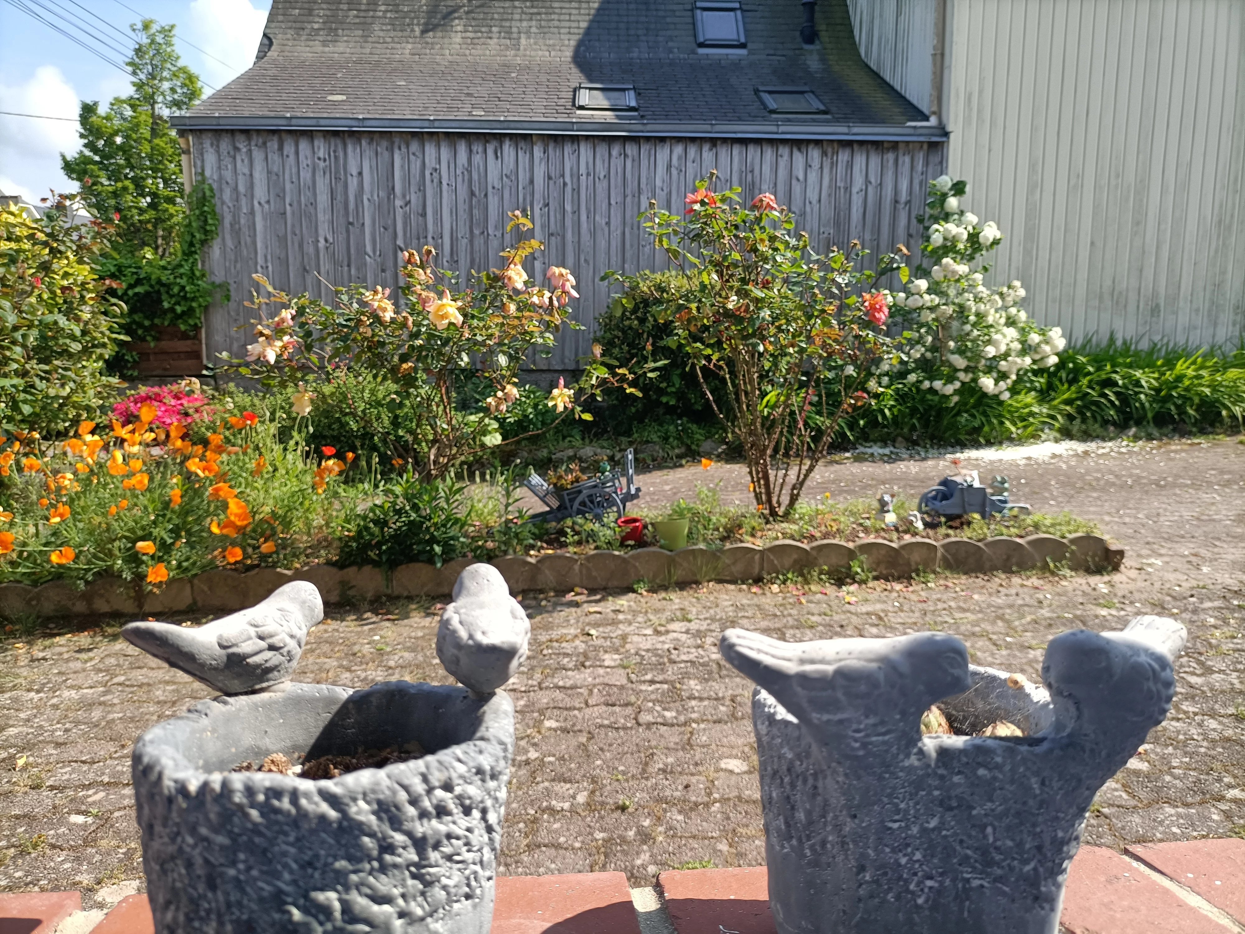 DINARD – PORT BLANC