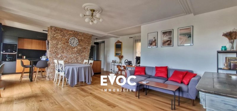 Photo 7 — Exclusivité - Vente – Montpellier - Comédie - Appartement en dernier étage avec ascenseur