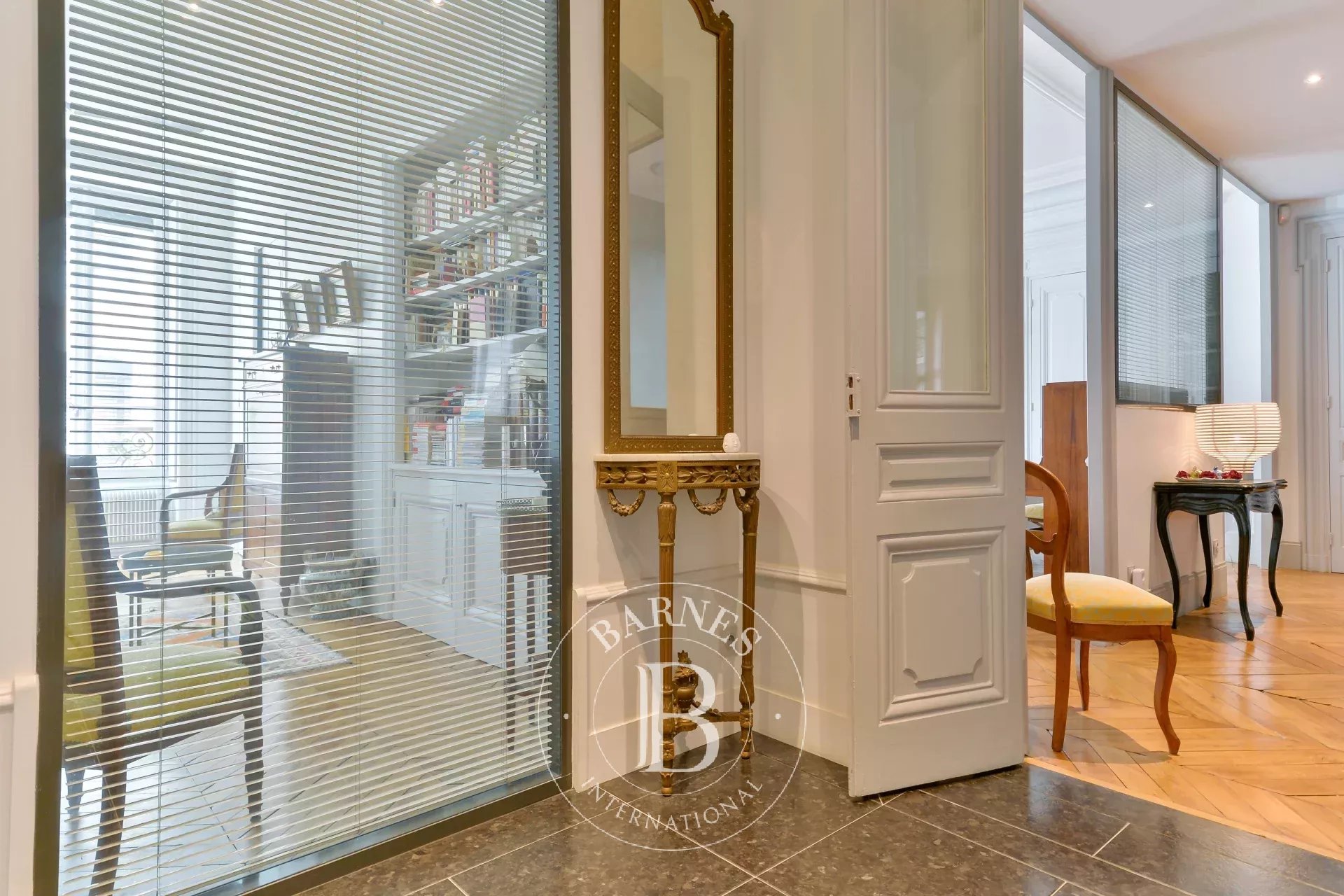 Daire Lyon 2ème - picture 11